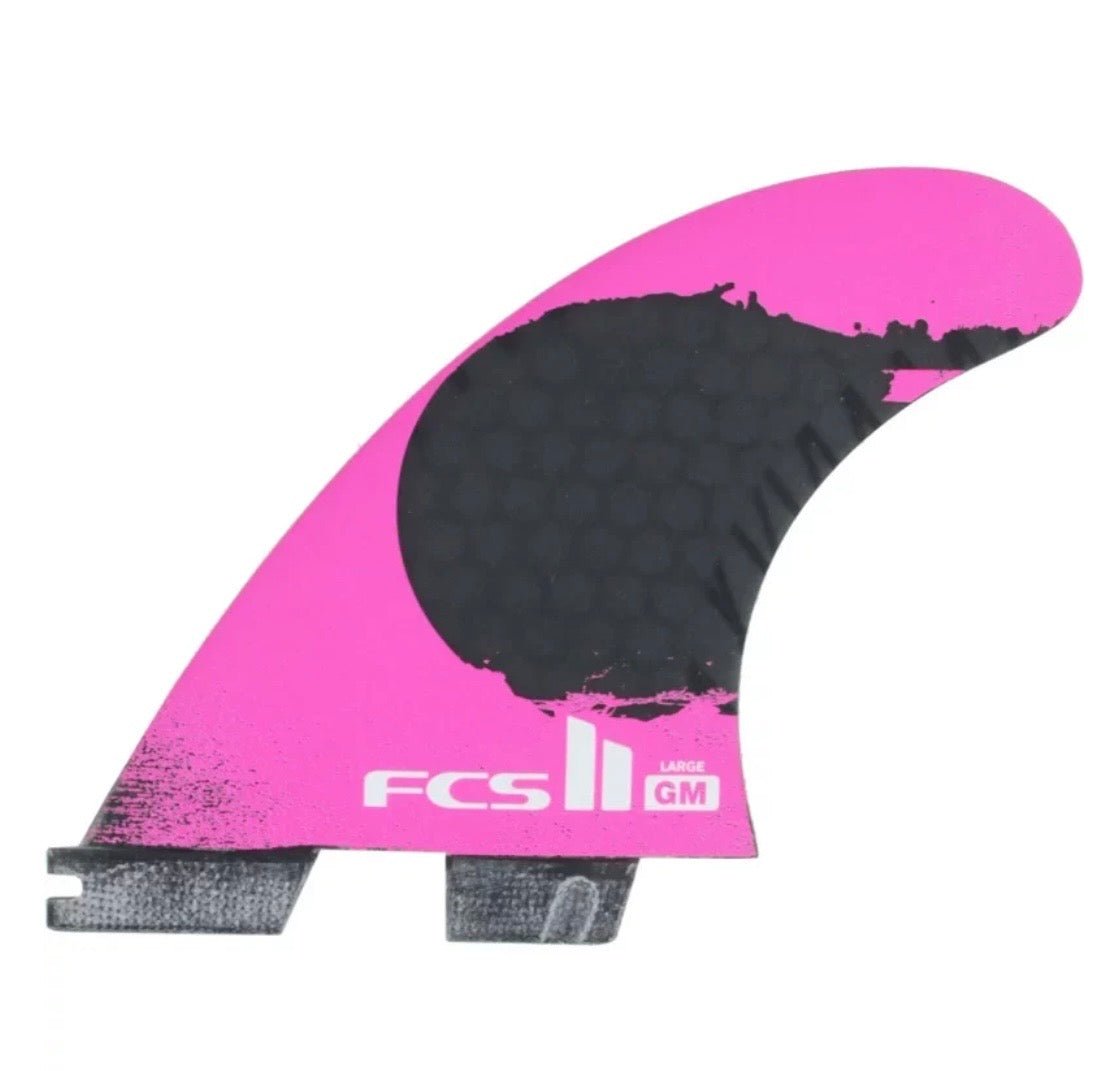 FCS Gabriel Medina Thruster