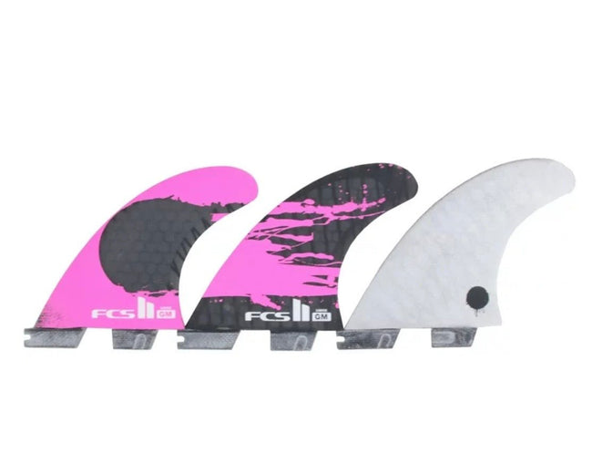 Gabriel Medina Thruster X - Small - Surfboardbroker