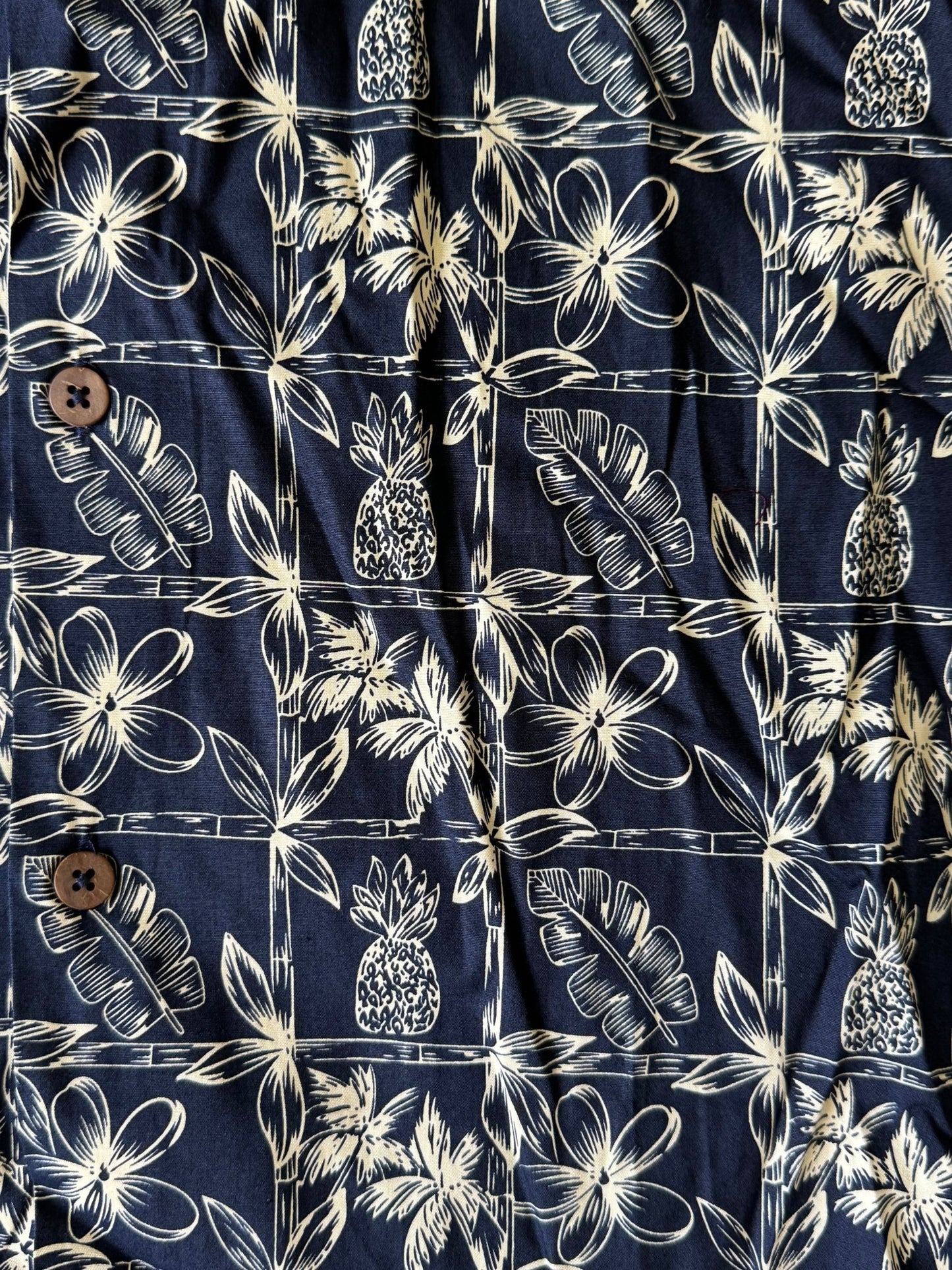 Hawaiian Aloha Shirt - Surfboardbroker