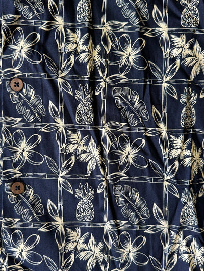 Hawaiian Aloha Shirt - Surfboardbroker
