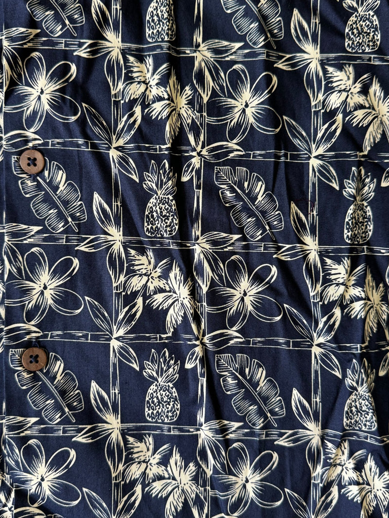 Hawaiian Aloha Shirt - Surfboardbroker