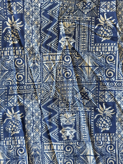Hawaiian Aloha Shirt - Surfboardbroker