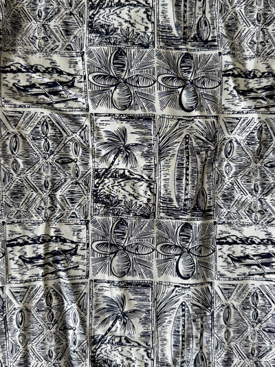 Hawaiian Aloha Shirt - Surfboardbroker