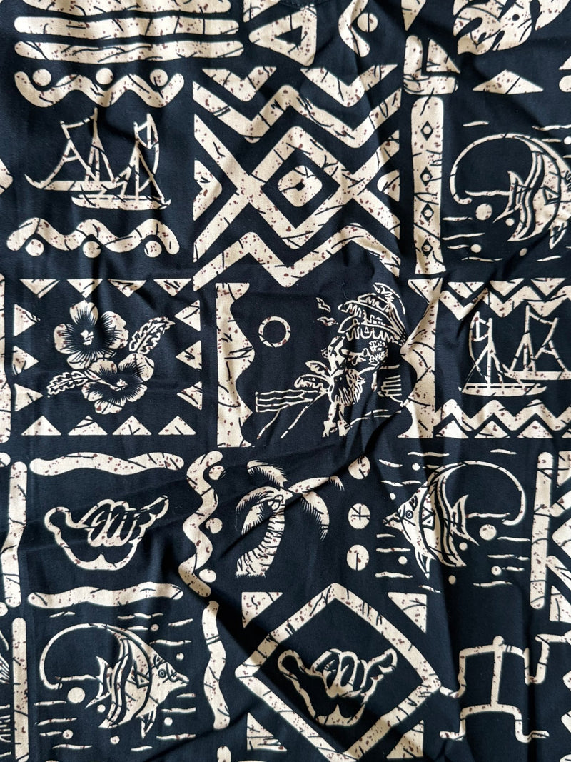 Hawaiian Aloha Shirt - Surfboardbroker