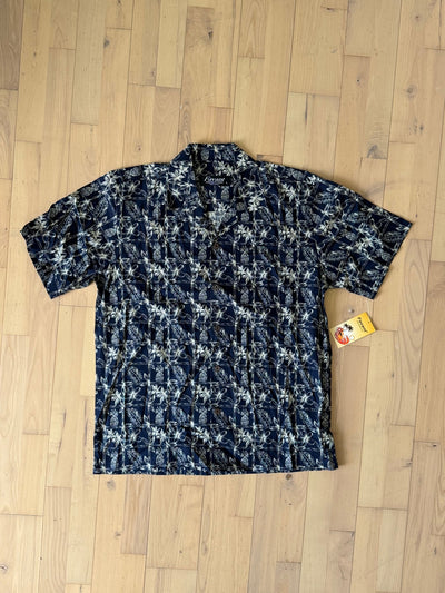Hawaiian Aloha Shirt - Surfboardbroker