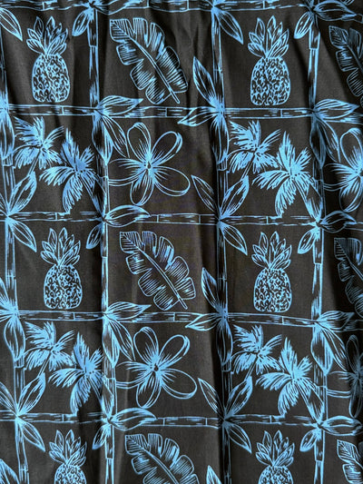 Hawaiian Aloha Shirt - Surfboardbroker