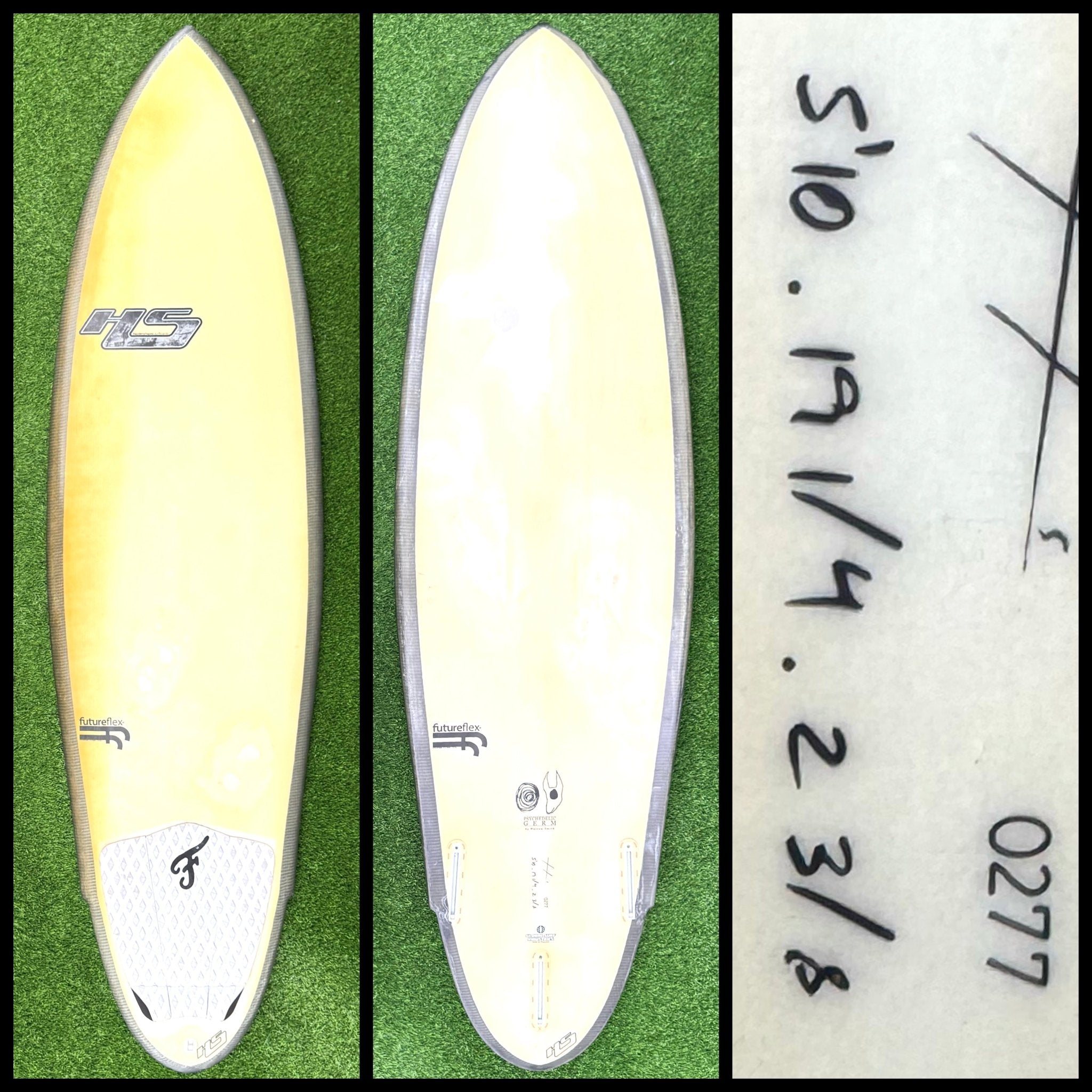 All Surfboard Inventory – tagged 