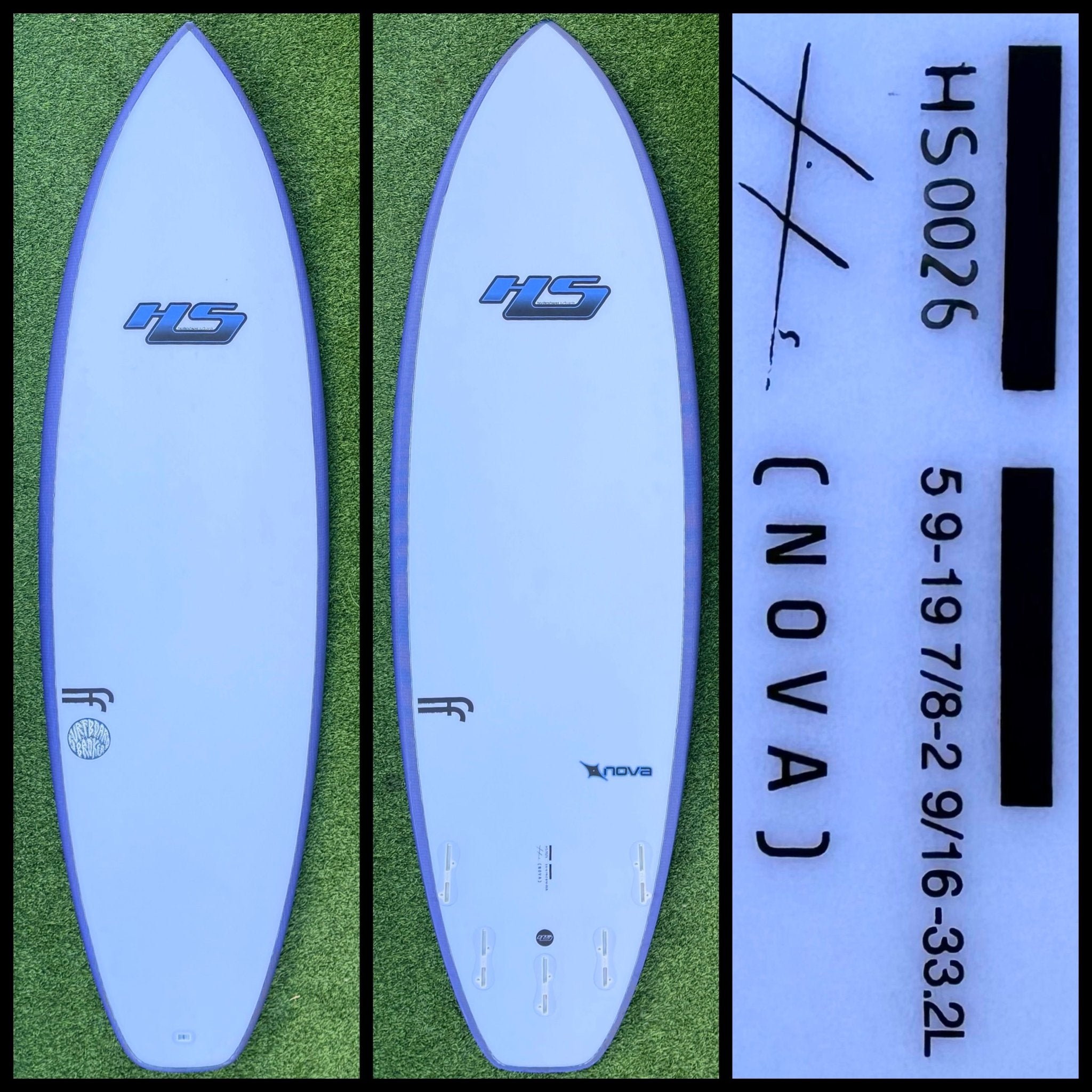All Surfboard Inventory – Surfboardbroker