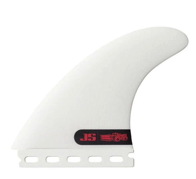 HYDROGLASS SIGNATURE THRUSTER FIN LARGE (NEW) - Surfboardbroker