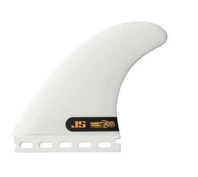 HYDROGLASS UPRIGHT FUTURES THRUSTER FIN LARGE (NEW) - Surfboardbroker