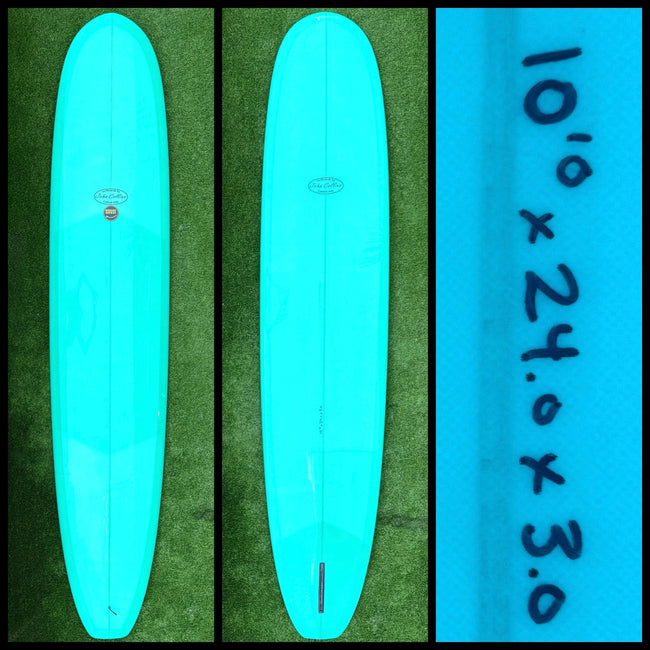 John Collins 10'0 85L (USED) - Surfboardbroker