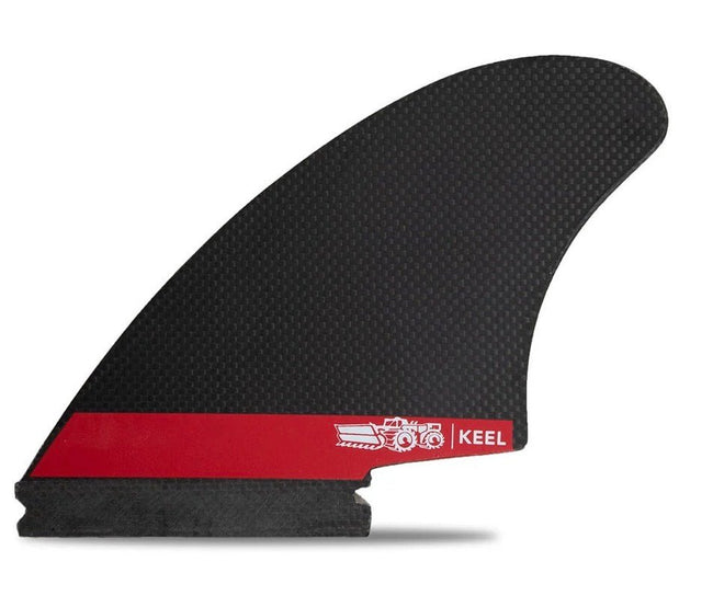 JS KEEL FIN (New) - Surfboardbroker