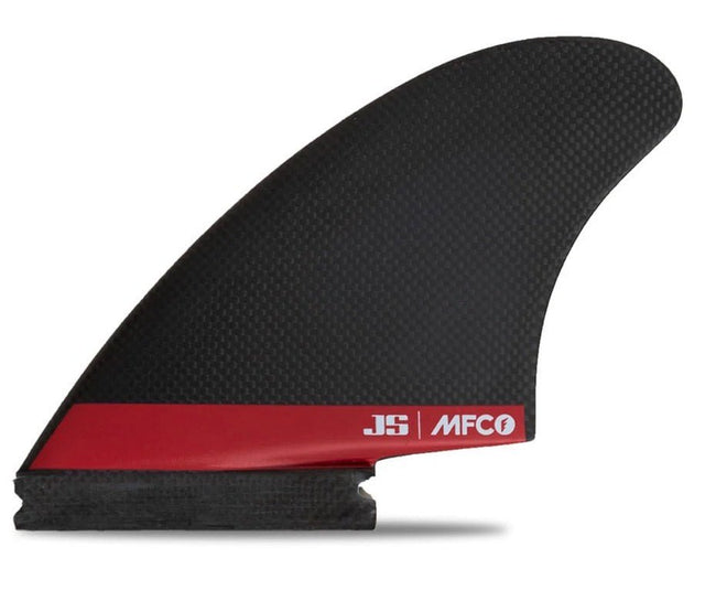 JS KEEL FIN (New) - Surfboardbroker