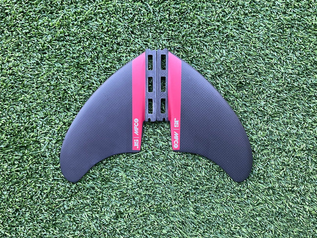 JS KEEL FIN (USED) - Surfboardbroker