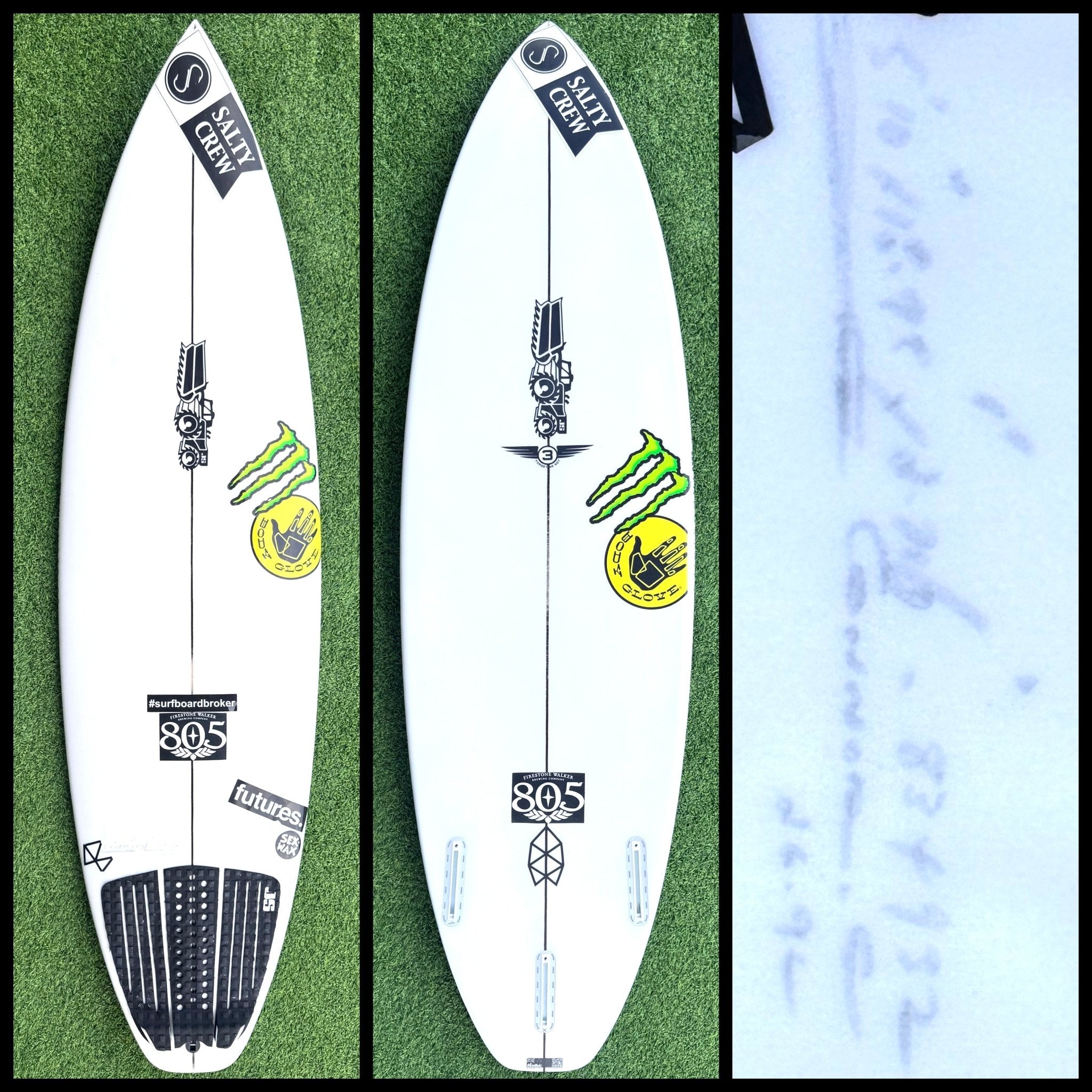 JS Surfboards – Surfboardbroker