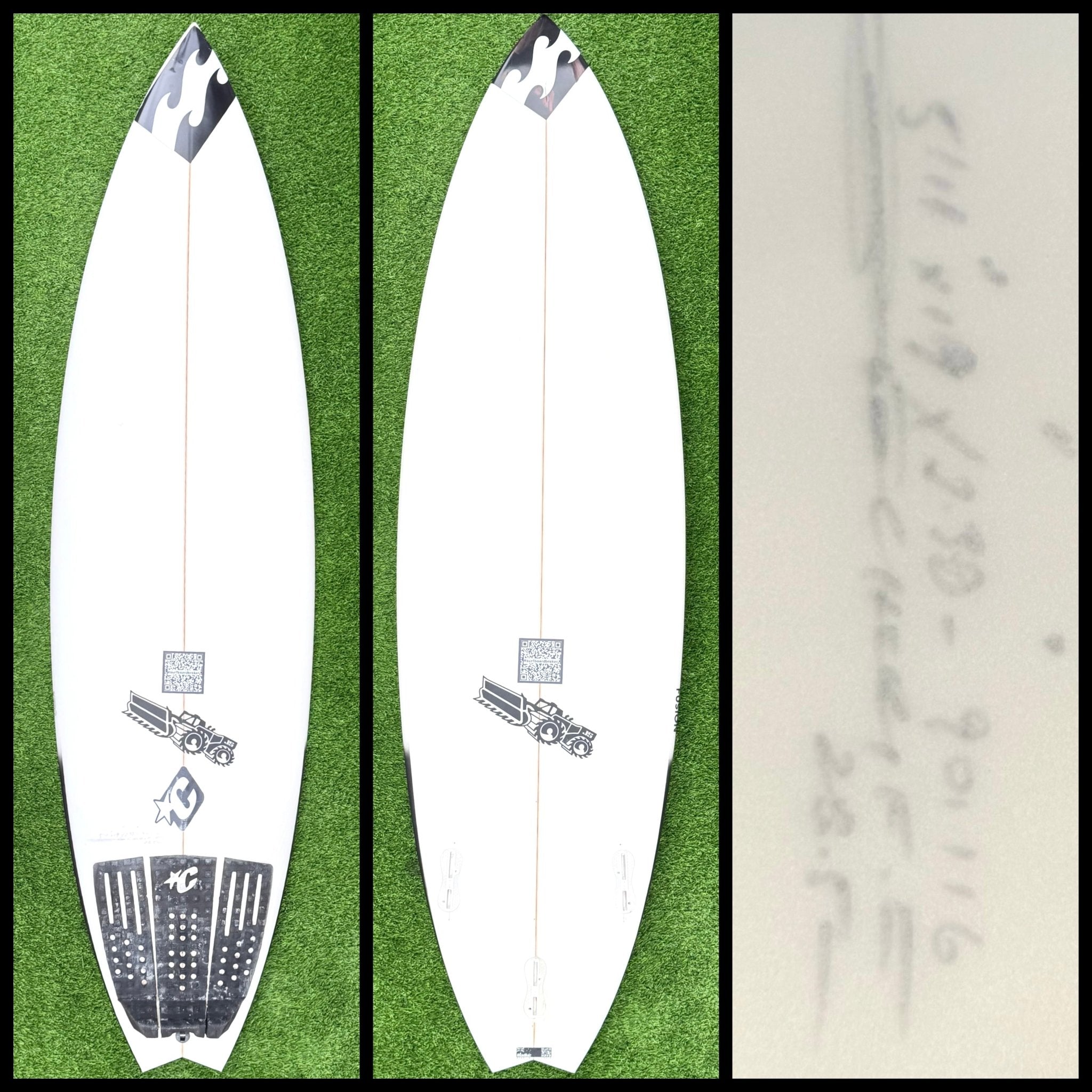 JS Surfboards – Surfboardbroker