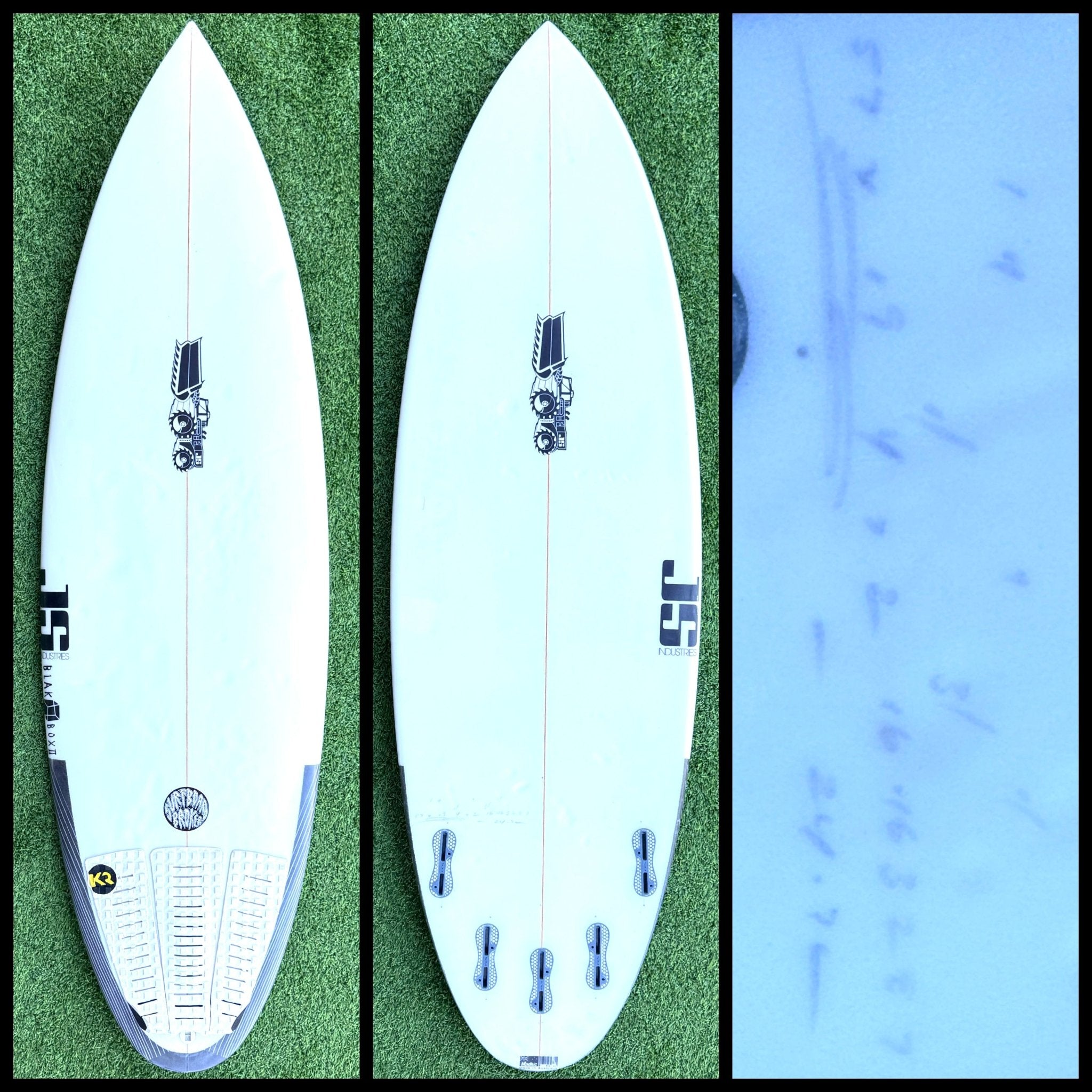 All Surfboard Inventory – tagged 