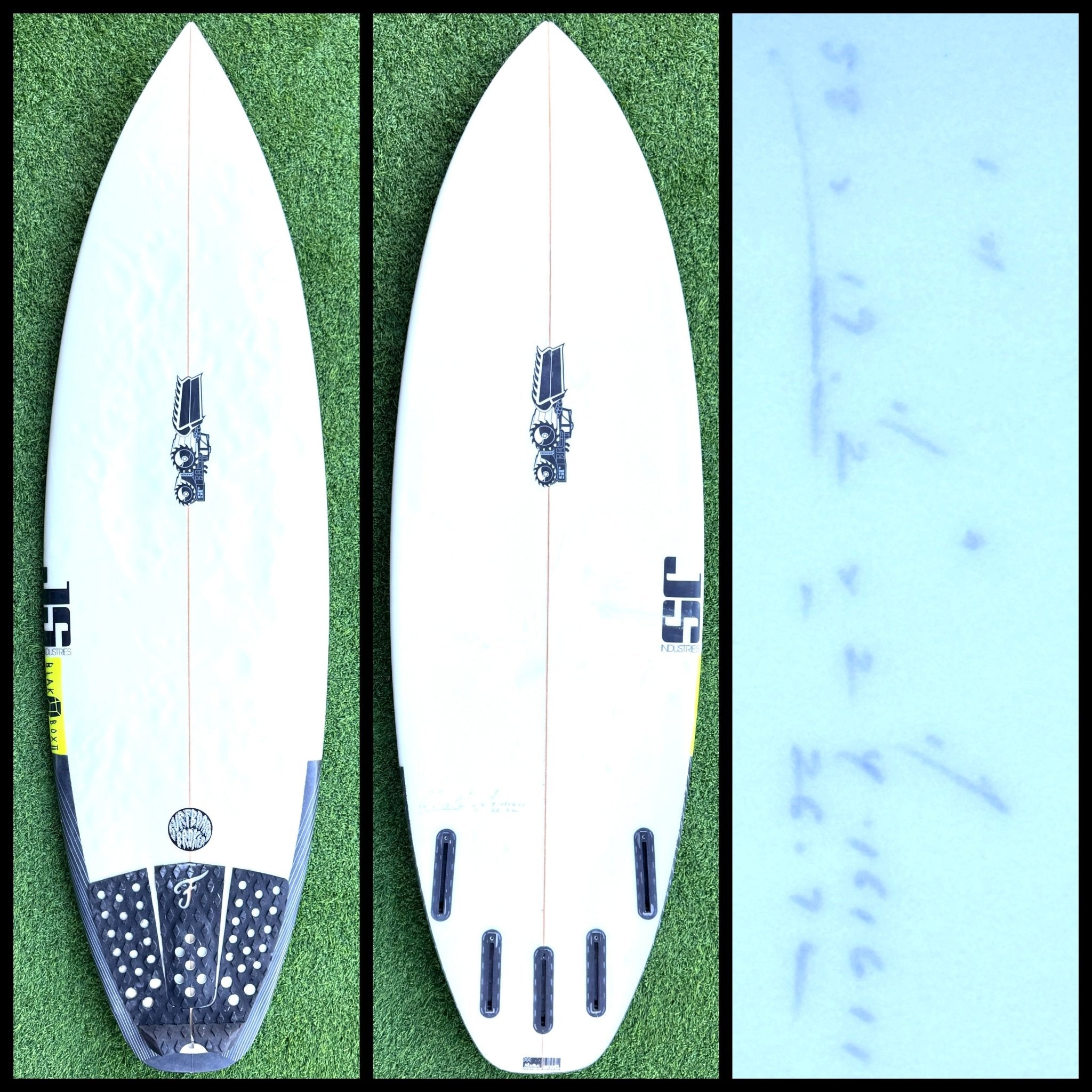 Products – Page 7 – Surfboardbroker