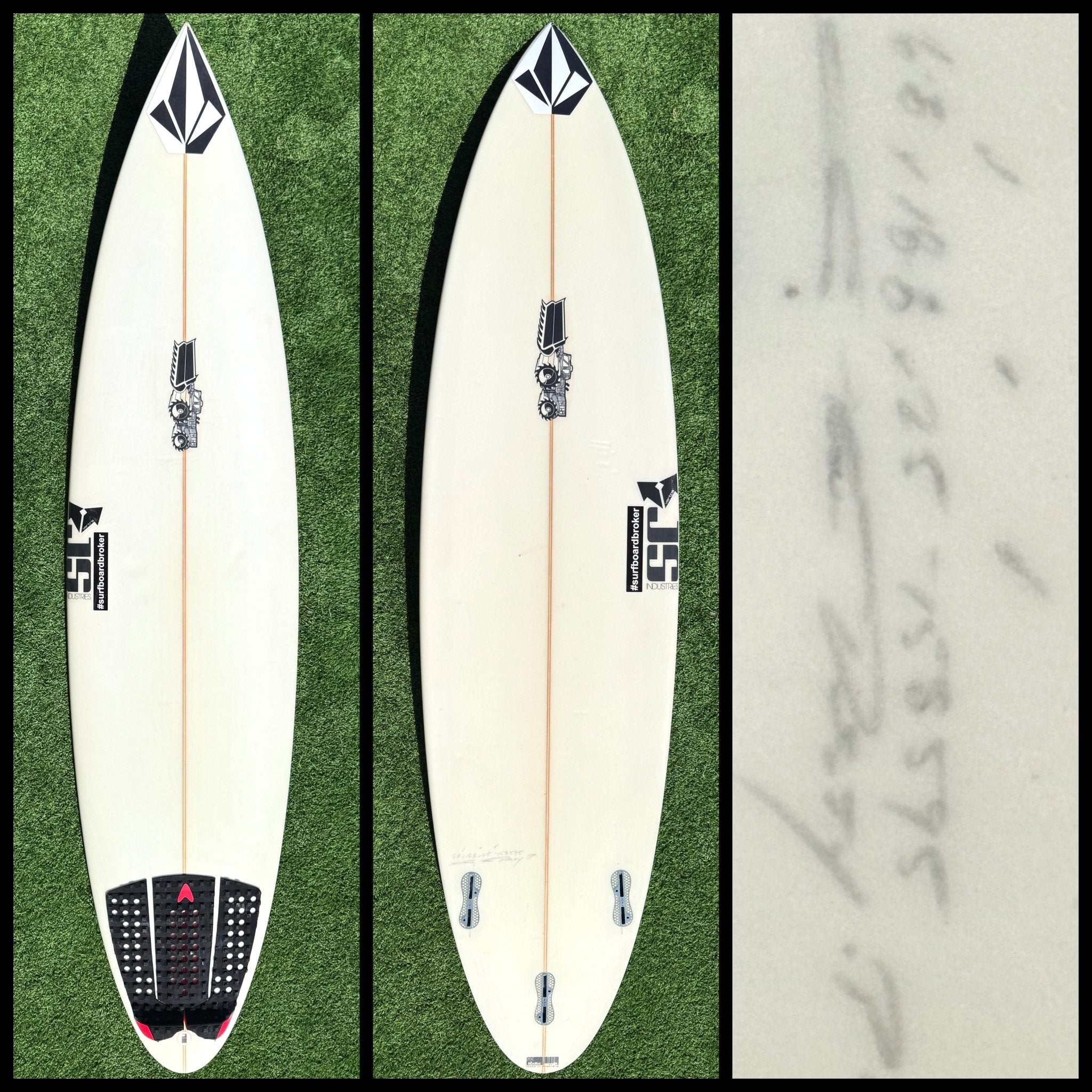 JS Surfboards – Surfboardbroker