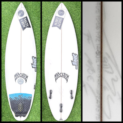 Lost Surfboard 4'6 14L (USED) - Surfboardbroker