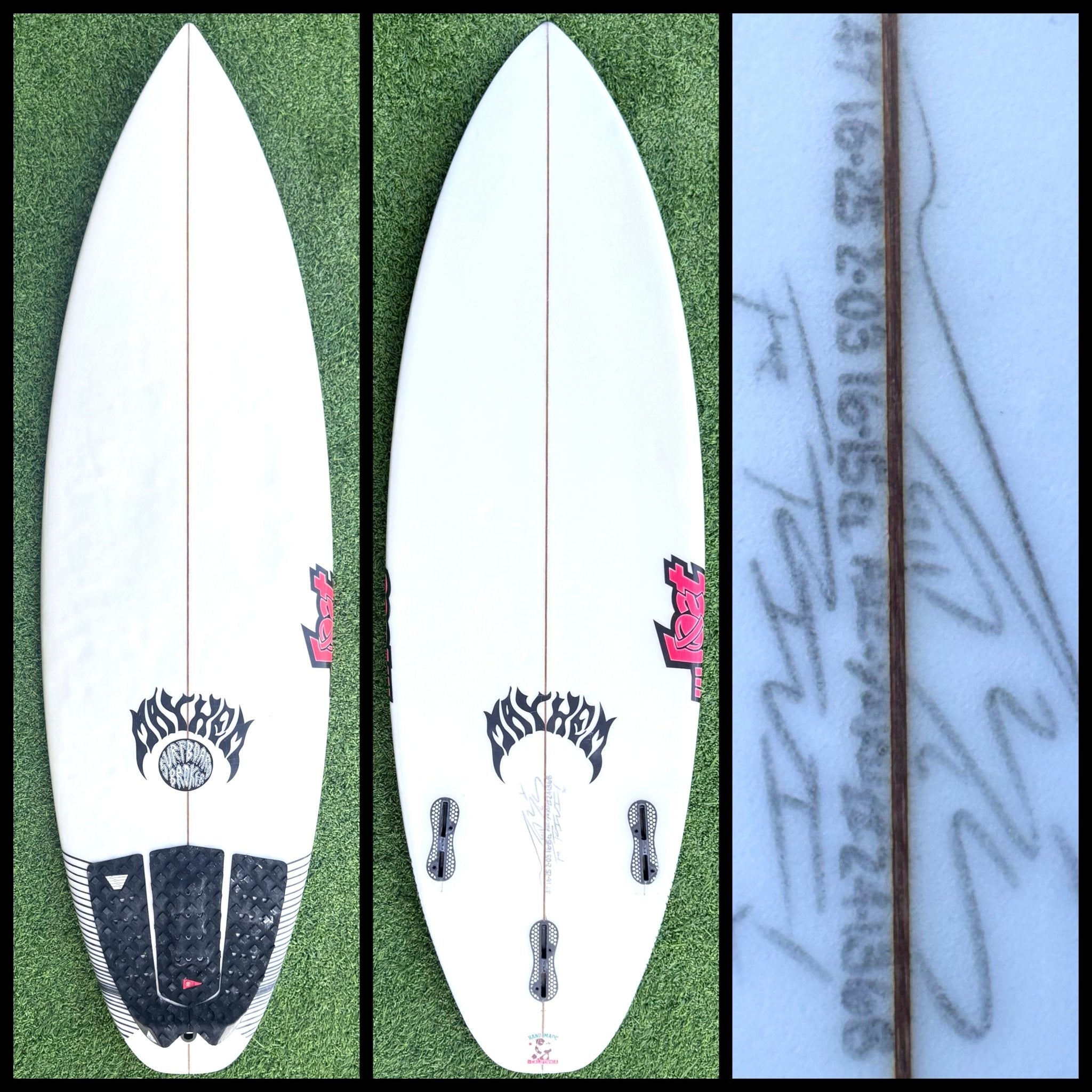 Products – Page 9 – Surfboardbroker