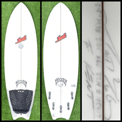 Lost Surfboard 5'5 27L (USED) - Surfboardbroker