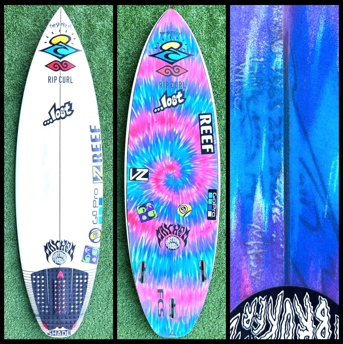 All Surfboard Inventory – Surfboardbroker