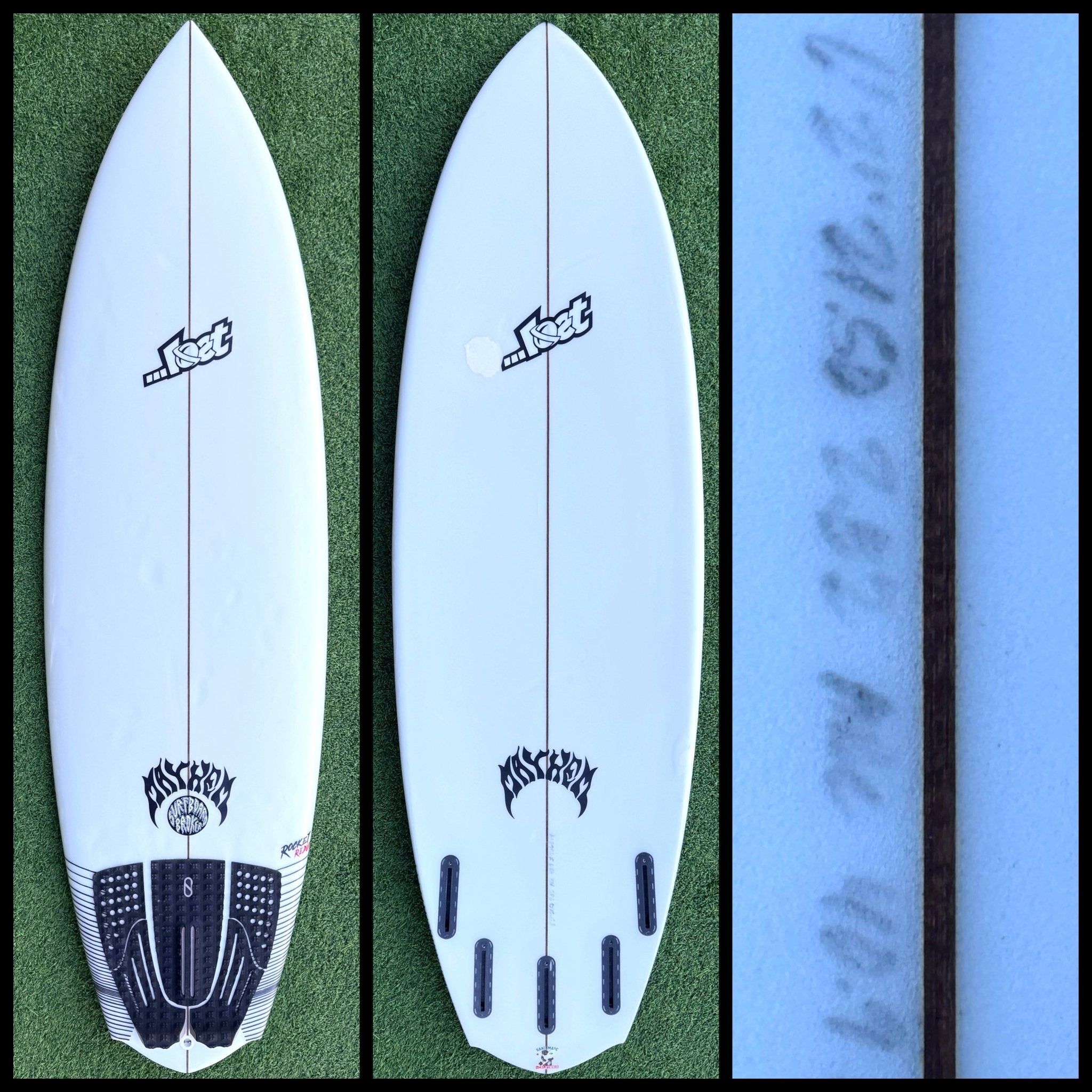 All Surfboard Inventory – Surfboardbroker