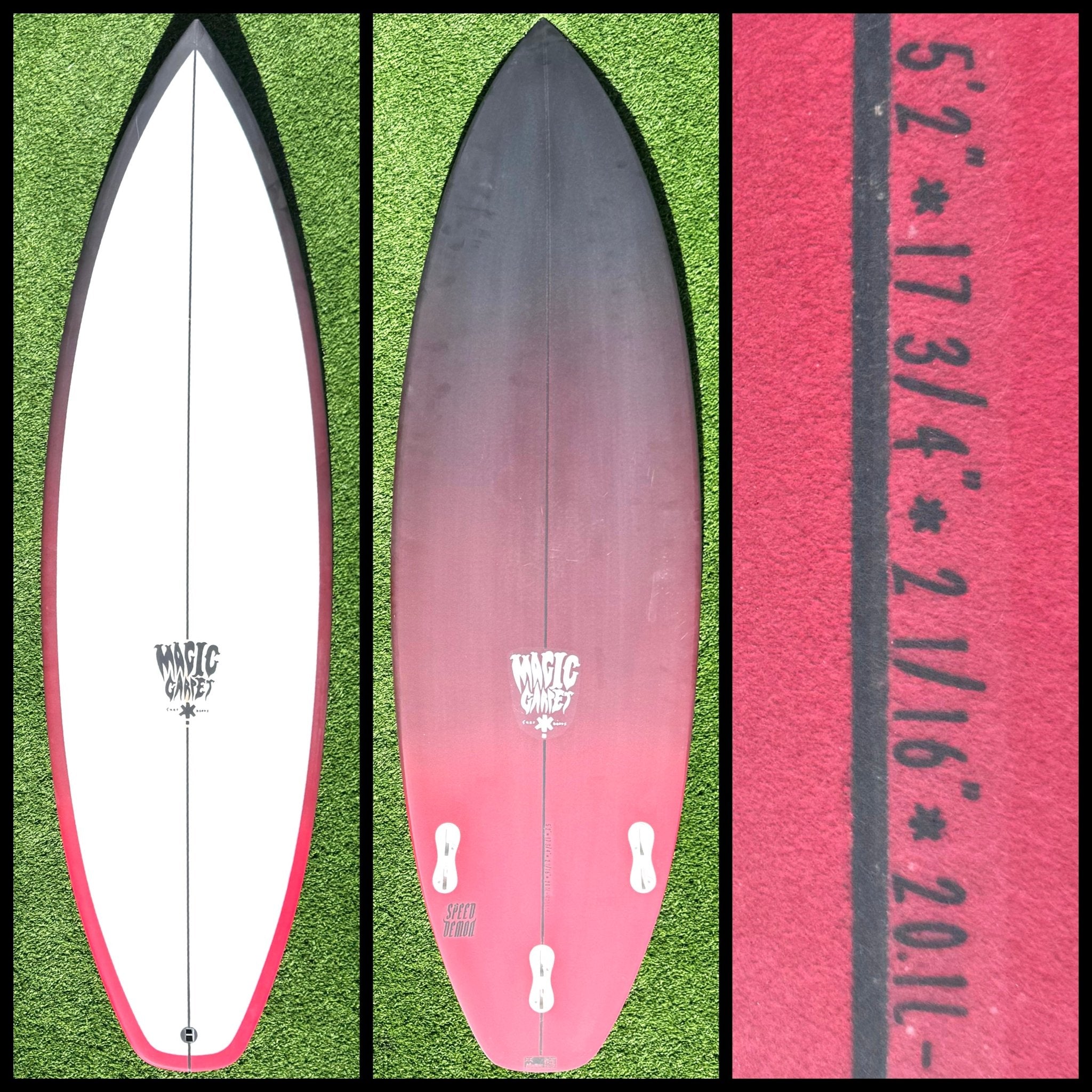 Products – Page 9 – Surfboardbroker