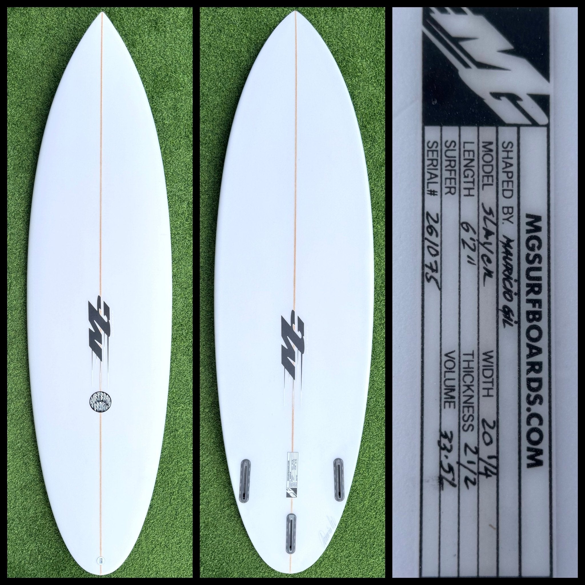 All Surfboard Inventory – Surfboardbroker
