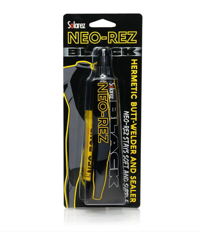 Neo - Rez Black Wet Suit Repair Kit - Surfboardbroker