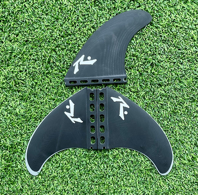 NVS RUSTY THRUSTERS (Medium) - APEX (NEW) - Surfboardbroker