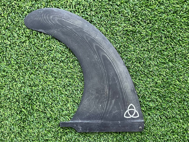 NVS Single Fin 10” (USED) - Surfboardbroker
