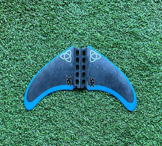NVS STU KENSON Large (Used) - Surfboardbroker