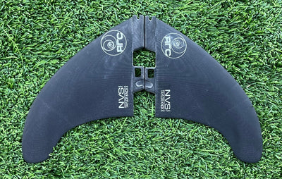 NVS TAYLOR KNOX TWIN - APEX (Used) - Surfboardbroker