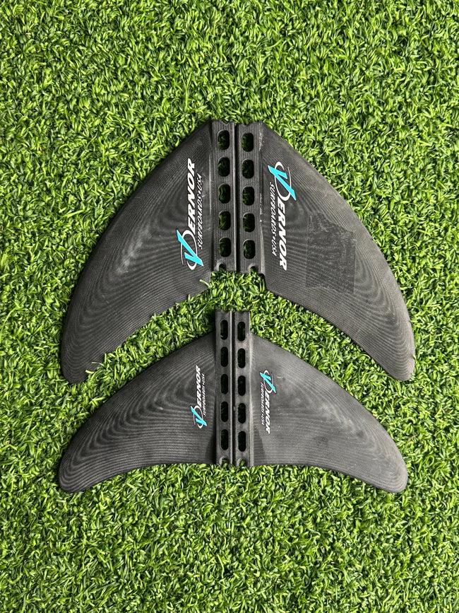 NVS - Used/Quad Vernor template - Surfboardbroker