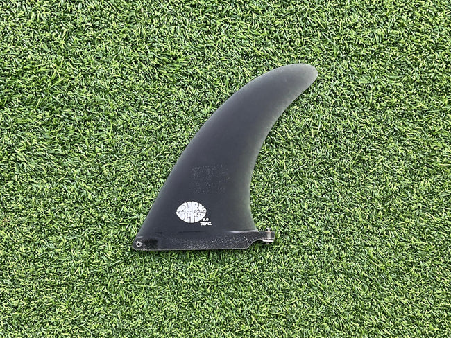 Pureglass Single Fin 8" (USED) - Surfboardbroker
