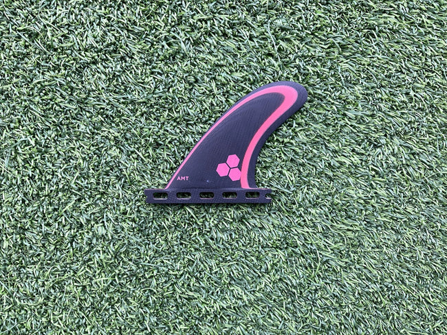 SHAPERS AM 1 TWIN FIN Stabilizer (New) - Surfboardbroker