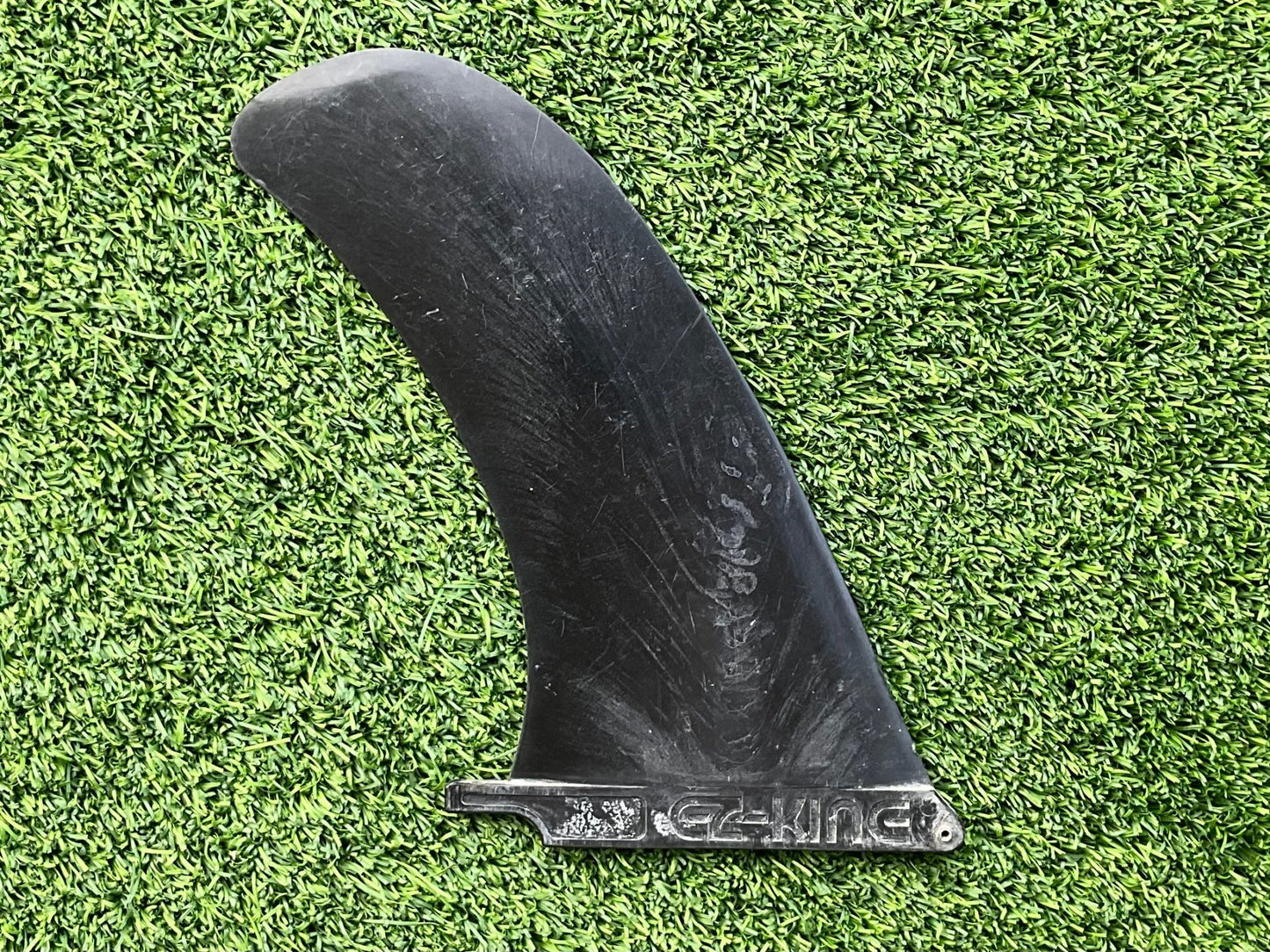 Single Fin 10” (USED) - Surfboardbroker