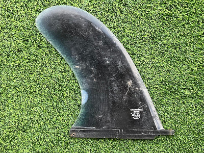 Single Fin 10” (USED) - Surfboardbroker