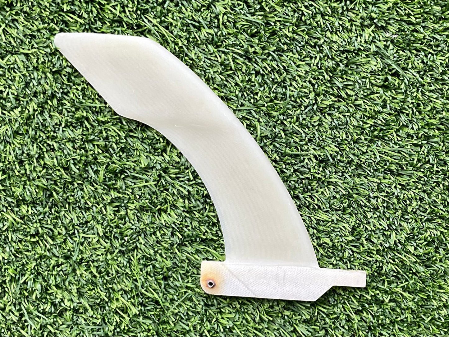 Single Fin 6.25 (USED) - Surfboardbroker