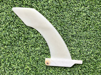 Single Fin 6.25 (USED) - Surfboardbroker