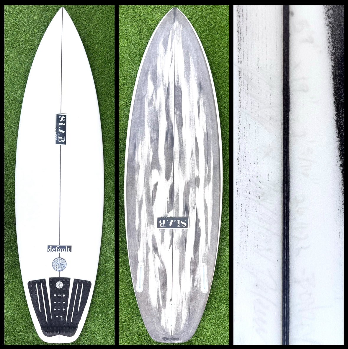 Clearance Rack Surfboards – Surfboardbroker