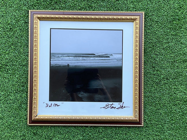 Surf Art “Del Mar” - Surfboardbroker