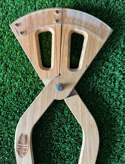 Surfboard Calipers - Used - Surfboardbroker