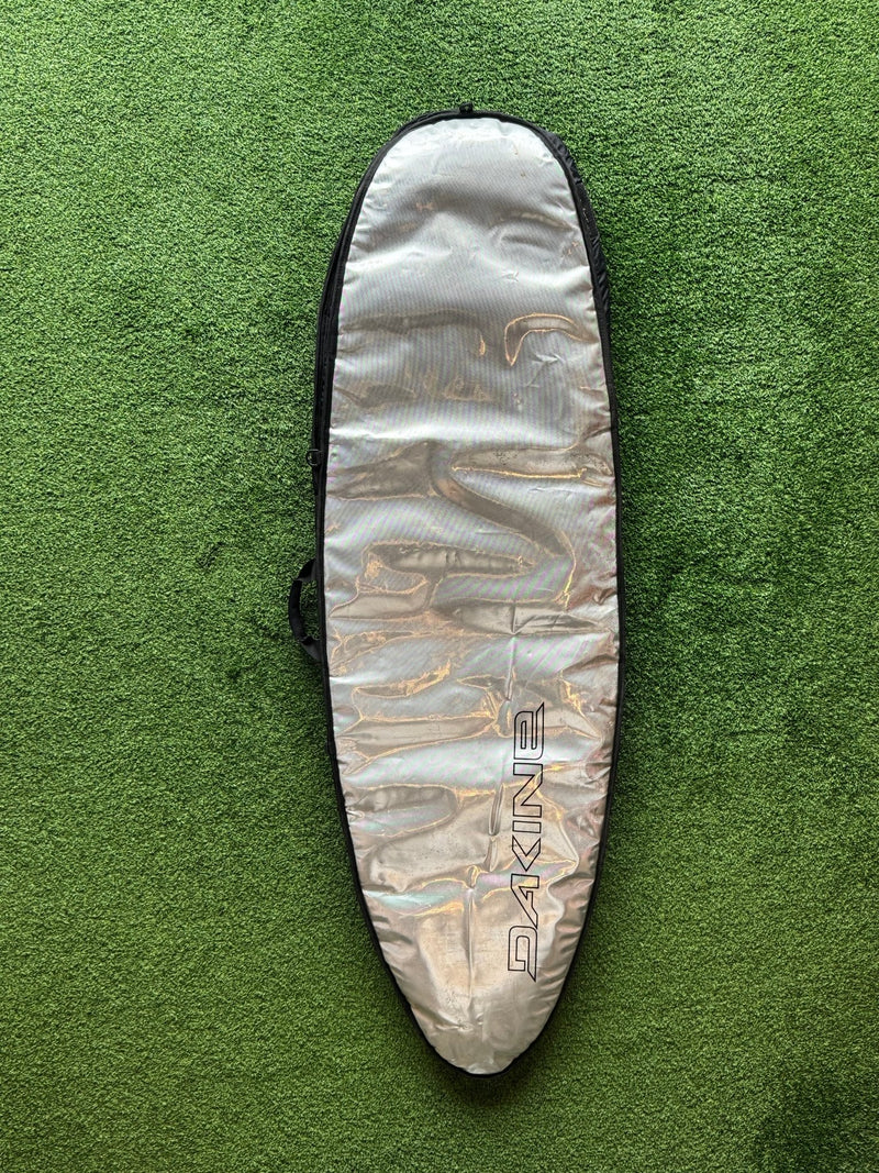 Surfboard Travel Bag 6’10” Dakine (Multi Board) - Used - Surfboardbroker