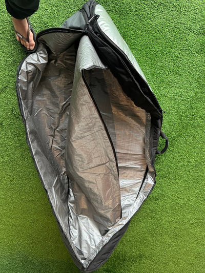 Surfboard Travel Bag 6’10” Dakine (Multi Board) - Used - Surfboardbroker