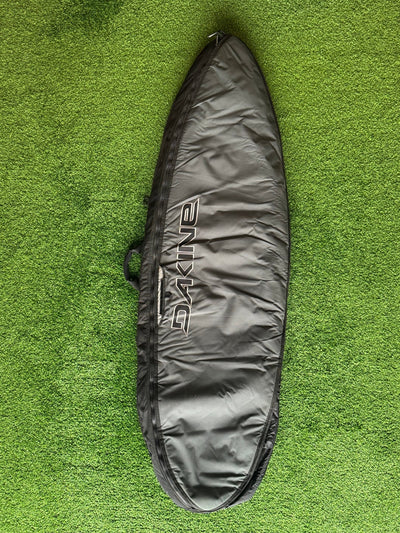 Surfboard Travel Bag 6’10” Dakine (Multi Board) - Used - Surfboardbroker
