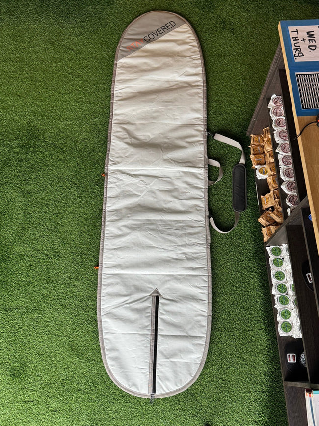 Surfboard Travel Bag - 9’0” Stay Covered - Used - Surfboardbroker