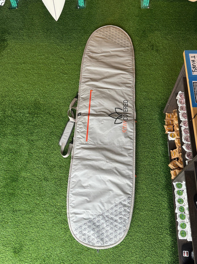 Surfboard Travel Bag - 9’0” Stay Covered - Used - Surfboardbroker